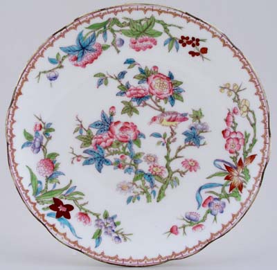 Plate c1930s